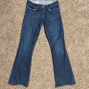 GAP Indigo Flare Women's Jeans